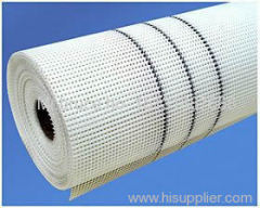 Reinforced Fiberglass Mesh