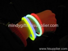 8 inch Glow Bracelets