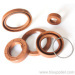 oil seals of TC type