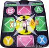 PC Wireless Dance pad