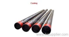 Casing pipe