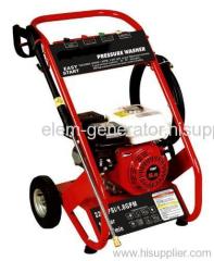 high pressure washer