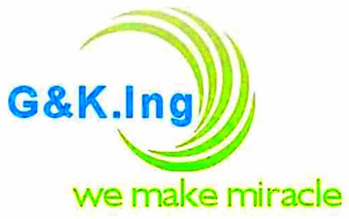 Shenzhen G&K .Ing Enterprise Co.Limited.