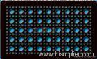 Special Hole Perforated Metal Mesh