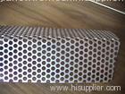 Plain Steel Perforated Metal -Sheet