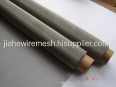 316 Stainless Steel Wire Mesh