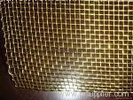 GND Brass-- mesh