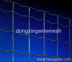 ducth welded wire mesh