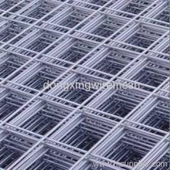 welded mesh panel