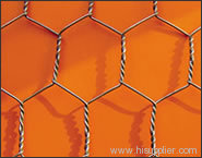 Hexagonal Wire Meshes
