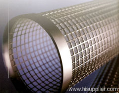 Filter Wire Mesh