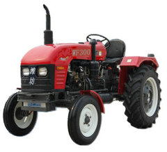 tractor