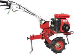 small power tiller