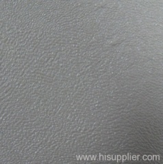 PU LEATHER