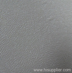 PU LEATHER