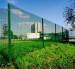 Highway Fence