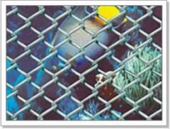 Hexagonal Wire Mesh