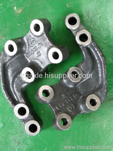 truck spare parts