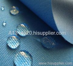 polyester fabric