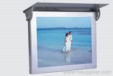 19 inch Bus LCD Media Player