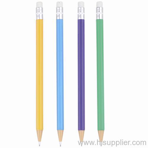 plastic Automatic pencil