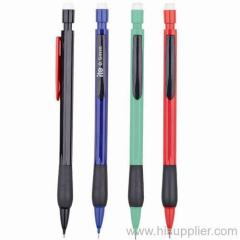 cheap plastic mechanical pencil