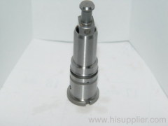 Cam Disk plunger nozzle