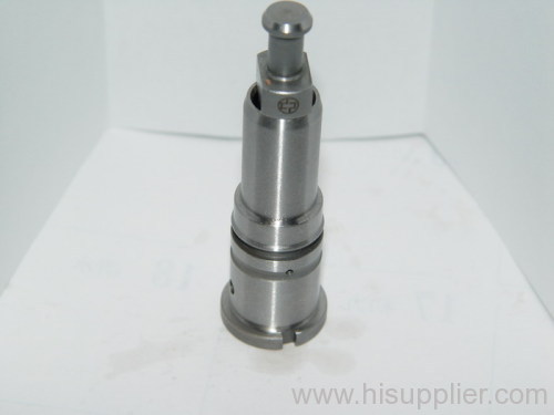 Cam Disk plunger nozzle