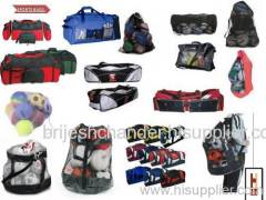 beacg sports bags