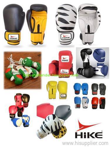 Boxing Gloves