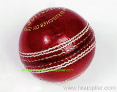 CRICKET BALL