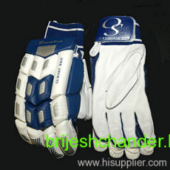 CRICKET GLOVES