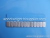 Steel Adhesive Wheel Weights