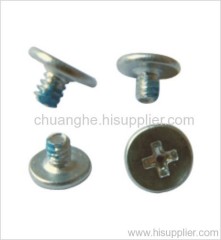 Nylok screw