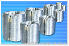 Electro Galvanized Wire