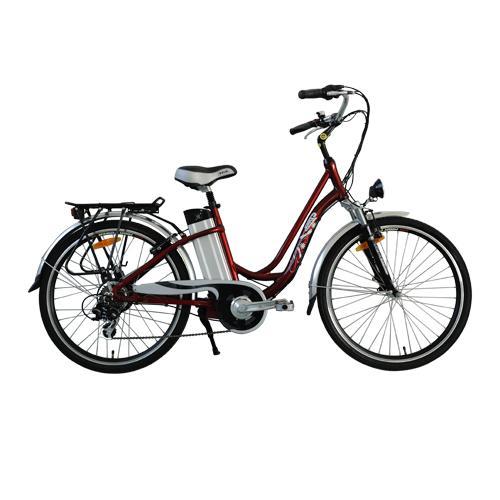 36v electric bicycle