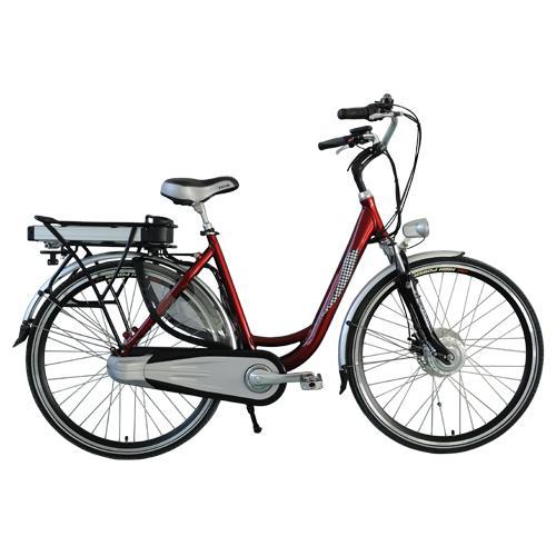 1000w electric bicycle