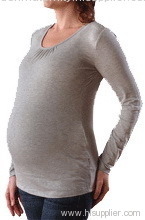 maternity shirts