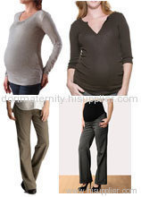 maternity tops