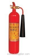 2kg extinguishers