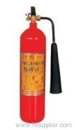 portable carbon steel fire extinguisher