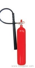 pressure fire extinguishers
