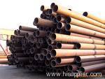 seamless steel pipe