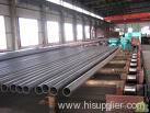 seamless steel piping