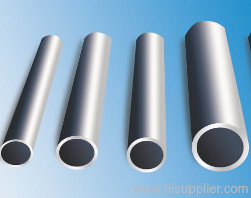 seamless black steel pipes