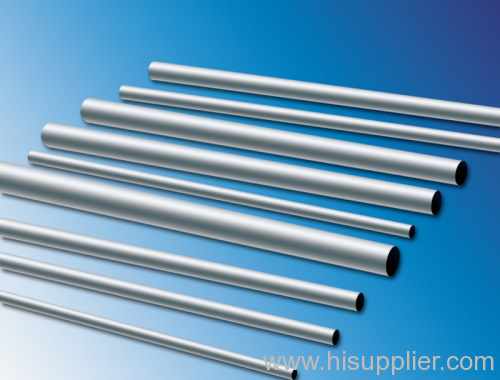 Stainless Seamless Steel pipe