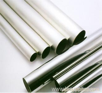 Galvanized Seamless Steel pipe