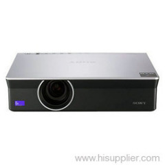 Sony LCD Projector