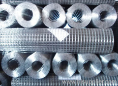 stainless steel welded wire mesh