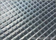 stainless steel welded panels